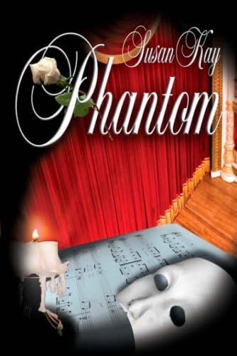 Phantom - Greenlight Kay, Susan ( Author ) Mar-15-2006 Paperback