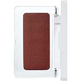 RMS Beauty Pressed Blush in Moon Cry - Powder Blush for Cheek, Clean Beauty Face Makeup, Made In The USA