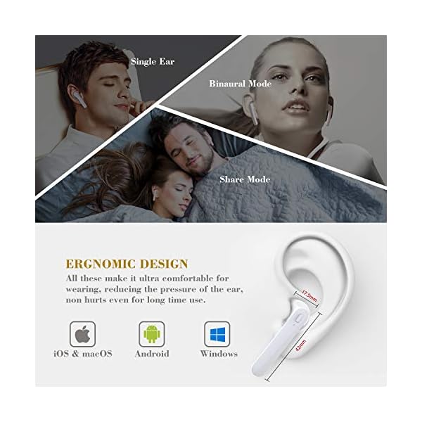 True-Wireless-Earbuds-Headphones-Balhvit-IPX6-Waterproof-50-Bluetooth-Earbuds-Hi-Fi-Stereo-Sound-Wireless-Earphones-With-Mic-35H-Playtime-Bluetooth-Headphones-With-Fast-Charging-Case Balhvit True Wireless Earbuds Headphones, IPX6 Waterproof 5.0 Bluetooth Earbuds, Hi-Fi Stereo Sound Wireless Earphones…