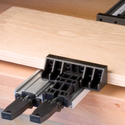 PRO-GRIP WIDE JAWS - 1 PAIR BY PEACHTREE WOODWORKING PW588