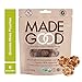 MadeGood Granola Minis, Chocolate Chip, Vegan Friendly, Kosher, USDA Certified Organic, Gluten Free & Non-GMO, 3.5 Ounce Pouch (Pack of 6)