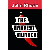 The Harvest Murder