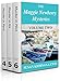 Books 4, 5 & 6 in the Maggie Newberry Mystery Series