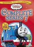 Thomas & Friends - The Complete Series 7 [DVD]
