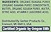 Gerber Organic Baby Food Pouches, 2nd Foods for Sitter, WonderFoods, Banana Squash, 3.5 Ounce