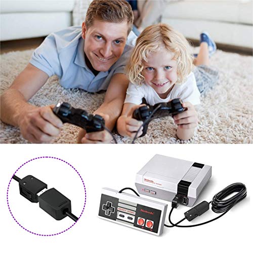 5 ABLEWE+Controller+Extension+Nintendo+Controller+2017
