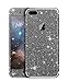 Furivy Exquisite Bling Sticker for iPhone 7 Plus (5.5