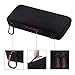 Smatree Hard Carrying Case Compatible for Bose SoundLink III Bluetooth Speaker (Speaker and Accessories not Included)