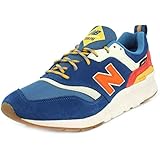 Amazon Com New Balance Men S M00 Sneaker Fashion Sneakers
