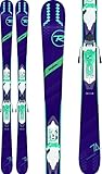 Rossignol Experience 74 Skis w/Xpress 10 Bindings Womens