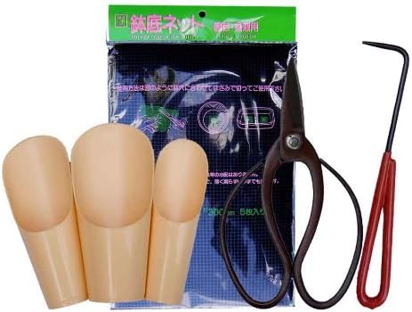Bonsai Tree Repotting Tool Kit