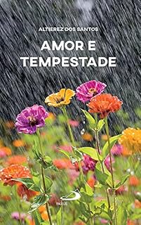 Livro Amor e tempestade (Motivação)