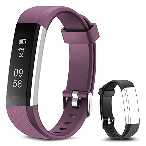 Flenco-Fitness-Tracker-Kids-Activity-Tracker-Women-Smart-Bracelet-Exercise-Sport-Watch-Health-Tracker-Wearable-Pedometer-Wristband-Sleep-Monitor-Calorie-Step-Counter-For-Ladies-Children-Men-Girls-Boy