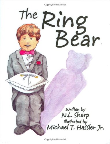 The Ring Bear at Amazon