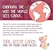 Organic Gummy Cubs | Vegan & Kosher Gummy Bears | No Gelatin, Gluten, GMO, Preservatives, Corn Syrup, or Artificial Ingredients by The Organic Candy Factory [4-Pack] (Mixed Berry)