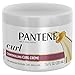 Pantene Curl Perfection Controlling Curl Crème for Hair, 7.6 Fluid Ounce (Pack Of 3)