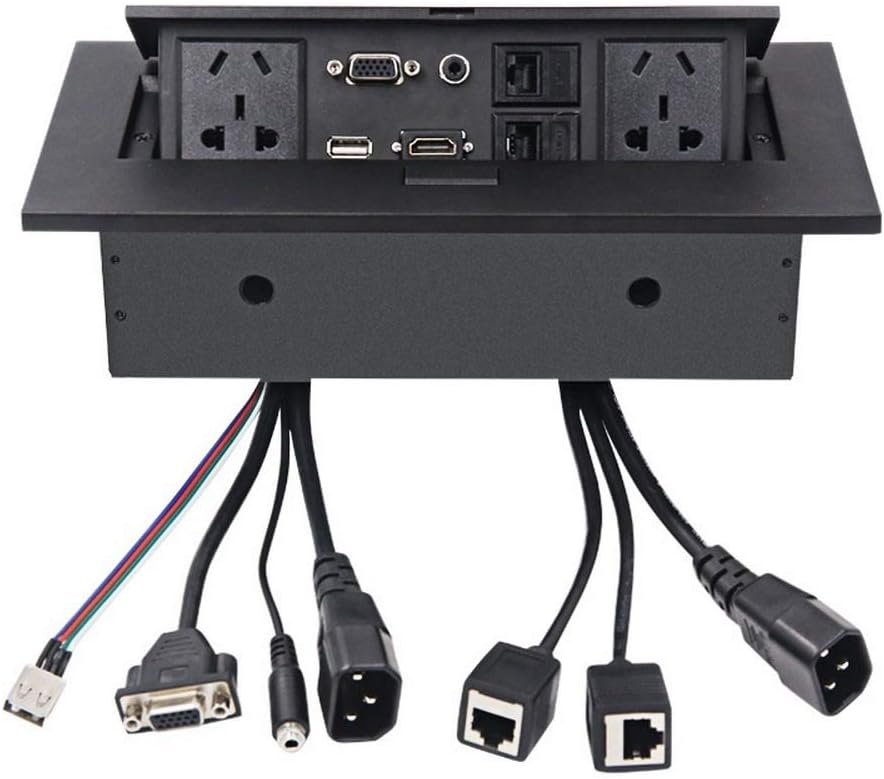 Universal Power Tabletop Socket/Hidden Amazon.co.uk Electronics