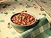 Amy’s Soup, Vegan Alphabet Soup, Low Fat, Made With Organic Potatoes, Carrots and Green Beans, Canned Soup, 14.1 Oz