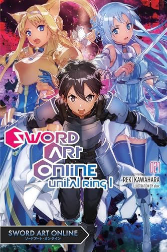 Amazon.com: Sword Art Online 27 (light novel) (Volume 27