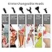 WOBON Massage Gun,Muscle Massager,Fascia Gun,30 Speeds Deep Tissue Percussion Massage Gun for Pain Relief,Handheld Electric Cordless Body Massager for Neck and Back Foot Leg Muscle