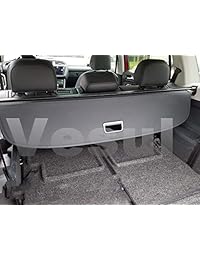 Vesul Tonneau   Funda para Volkswagen VW Tiguan 2018