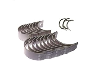 New 3TNE88 3TNV84 3TNV88 3TNE84 STD Crankshaft Main Conrod Bearing for Yanmar Engine