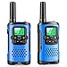 walkie talkies for kids, 22 Channel 2 Way Radio 3 Mile Long Range Kids Toys & Handheld Kids Walkie Talkies, Best Gifts & Top Toys for Boy & Girls Age 3 4 5 6 7 8 9 For Outdoor Adventure Game, Boy Tous