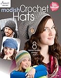 Modish Crochet Hats (Annie's Crochet) by 