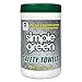 Simple Green Safety Towels, 10 x 11 3/4, 75/Canister, 1Each