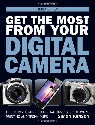 Get The Most From Your Digital Camera