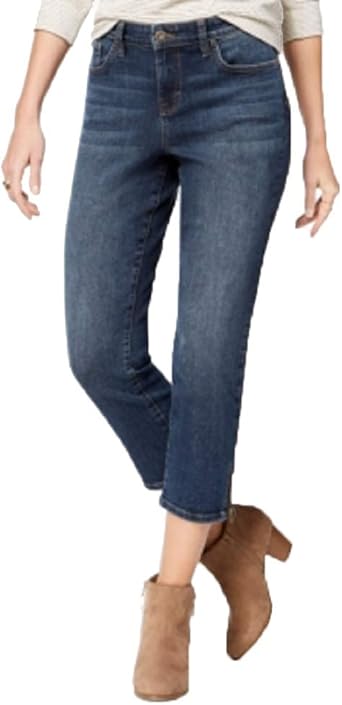 amazon capri jeans