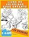 Livre de coloriage pour enfants 3-6 ans: Avec + de 35 Dessins à Colorier Un livre de Jeux et de Cr by Zuno Sila, Metta Karuna