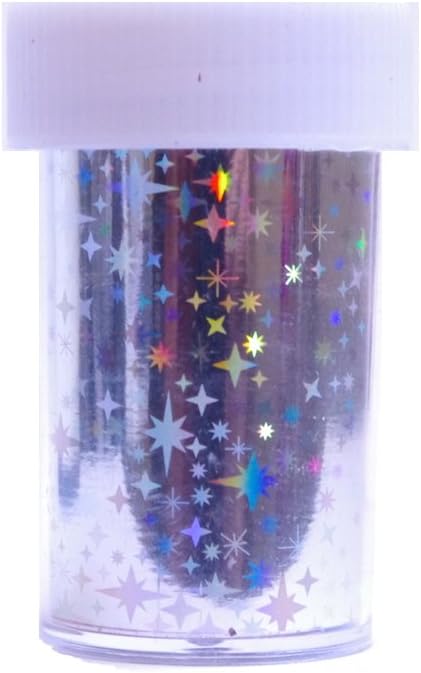 SMINK cosmetics NAIL FOIL -