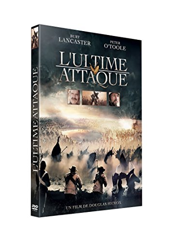 L'ultime Attaque