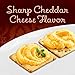 Kraft Old English Sharp Cheddar Cheese Spread (5 oz Jar)