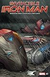 Invincible Iron Man (2016-) #7