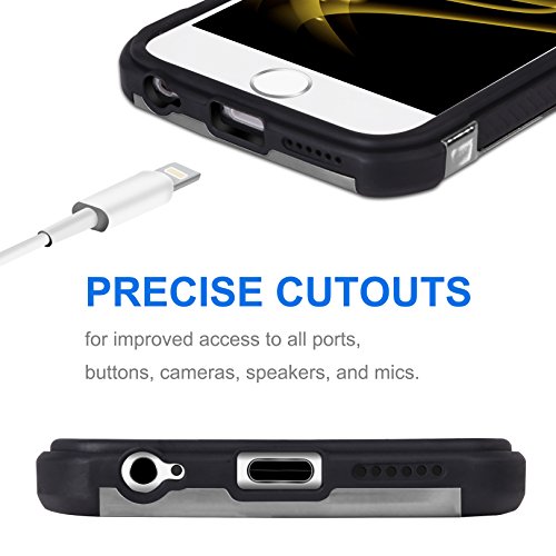 iPhone-6-Case-iPhone-6S-Case-BENTOBEN-Glitter-Luxury-2-in-1-Ultra-Slim-Hard-Laminated-with-Sparkly-Shiny-Faux-Leather-Chrome-Shockproof-Protective-Case-for-iPhone-6iPhone-6S-47-inch-Rose-Gold