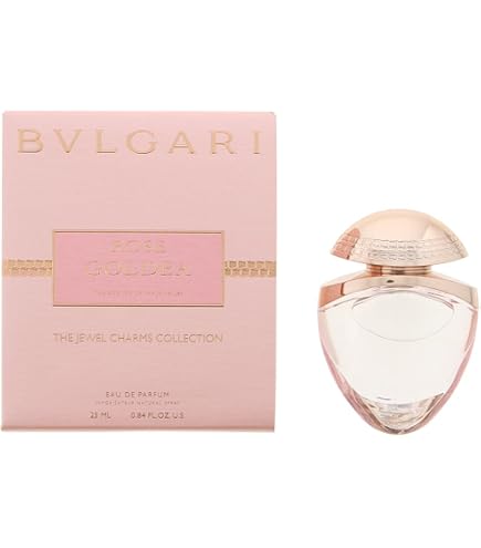 Amazon.com : Bvlgari Rose Goldea Blossom Delight for Women - 1.7