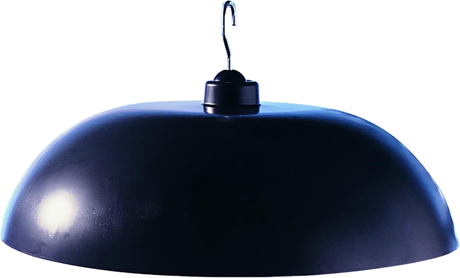 Backyard Birding & Wildlife - North States Two-Way Squirrel Baffle: Protects Bird Feeders, Hang or Pole Mount (pole sold separately). Adjustable to Fit Poles .5