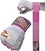 RDX Ladies Training Boxing Inner Gloves Hand Wraps MMA Fist Protector Bandages Mitts