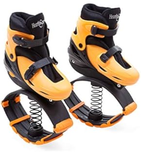 Amazon Com Kangoo Jumps Xr3 Special Edition Sports Amp Outdoors