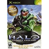 Halo: Combat Evolved - Xbox (Renewed)