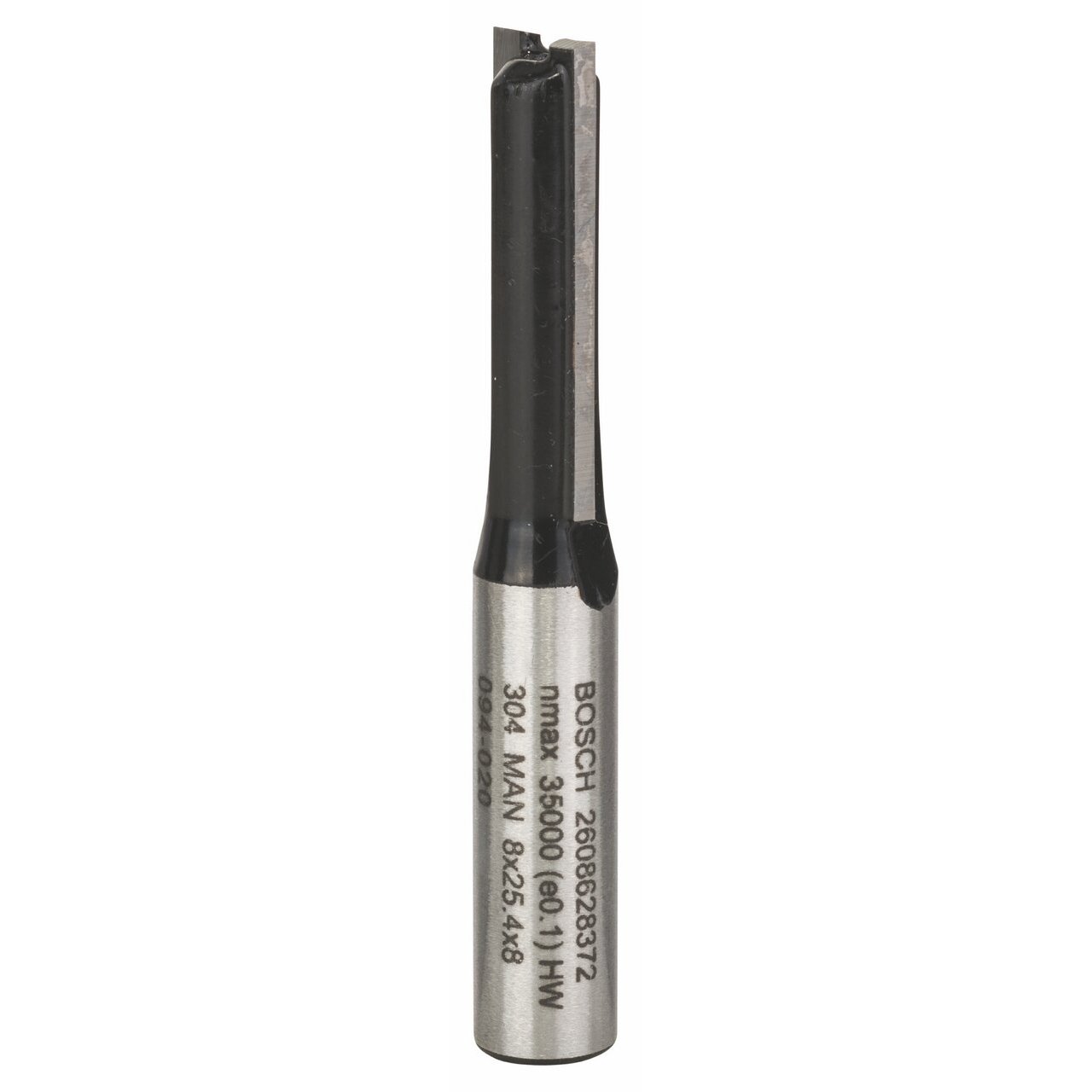 Bosch 2608628372 Groove Cutter 8mmx8mmx56mm