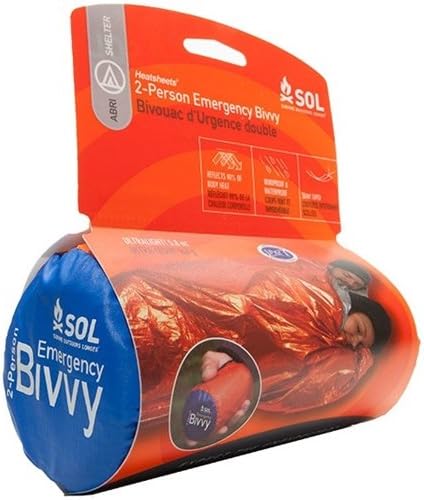 AMK SOL Emergency Bivvy XL