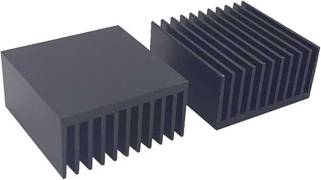 peltier heat sink