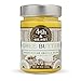 4th & Heart Grass-Fed Ghee Butter Variety Pack of 3, Each 9 Ounce