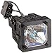 Comoze Lamps Compatible Sony XL5200 lamp w/housing