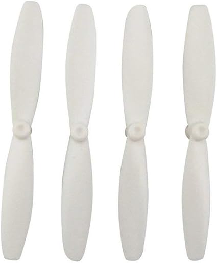 parrot mambo propellers
