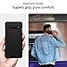 Spigen Thin Fit Designed for Samsung Galaxy S10 5G Case (2019) - Black
