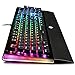 CyberPowerPC Skorpion K2 CPSK302 RGB Mechanical Gaming Keyboard with Kontact Blue (Clicky) Mechanical Switchesthumb 3